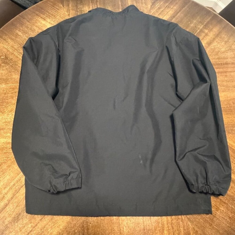 Quik Trip Stormtech Performance Men Medium Black … - image 7